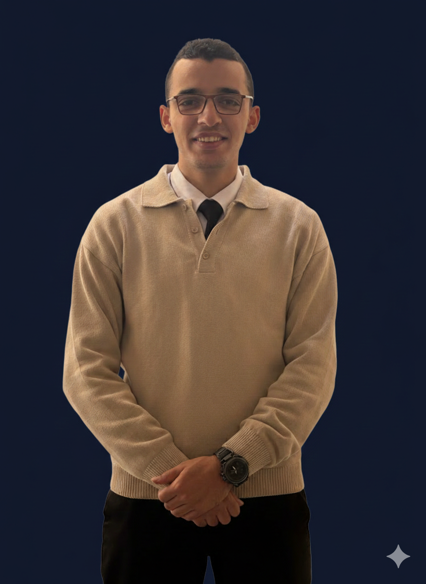 Anas Mohammed